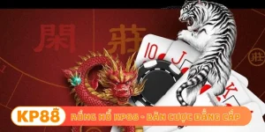 Rồng Hổ KP88